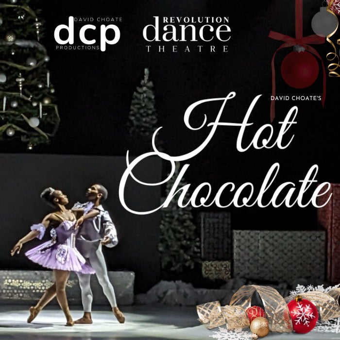 More Info for David Choate's Hot Chocolate