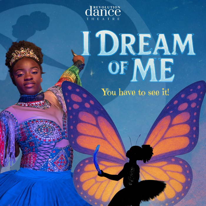 More Info for I DREAM OF ME  