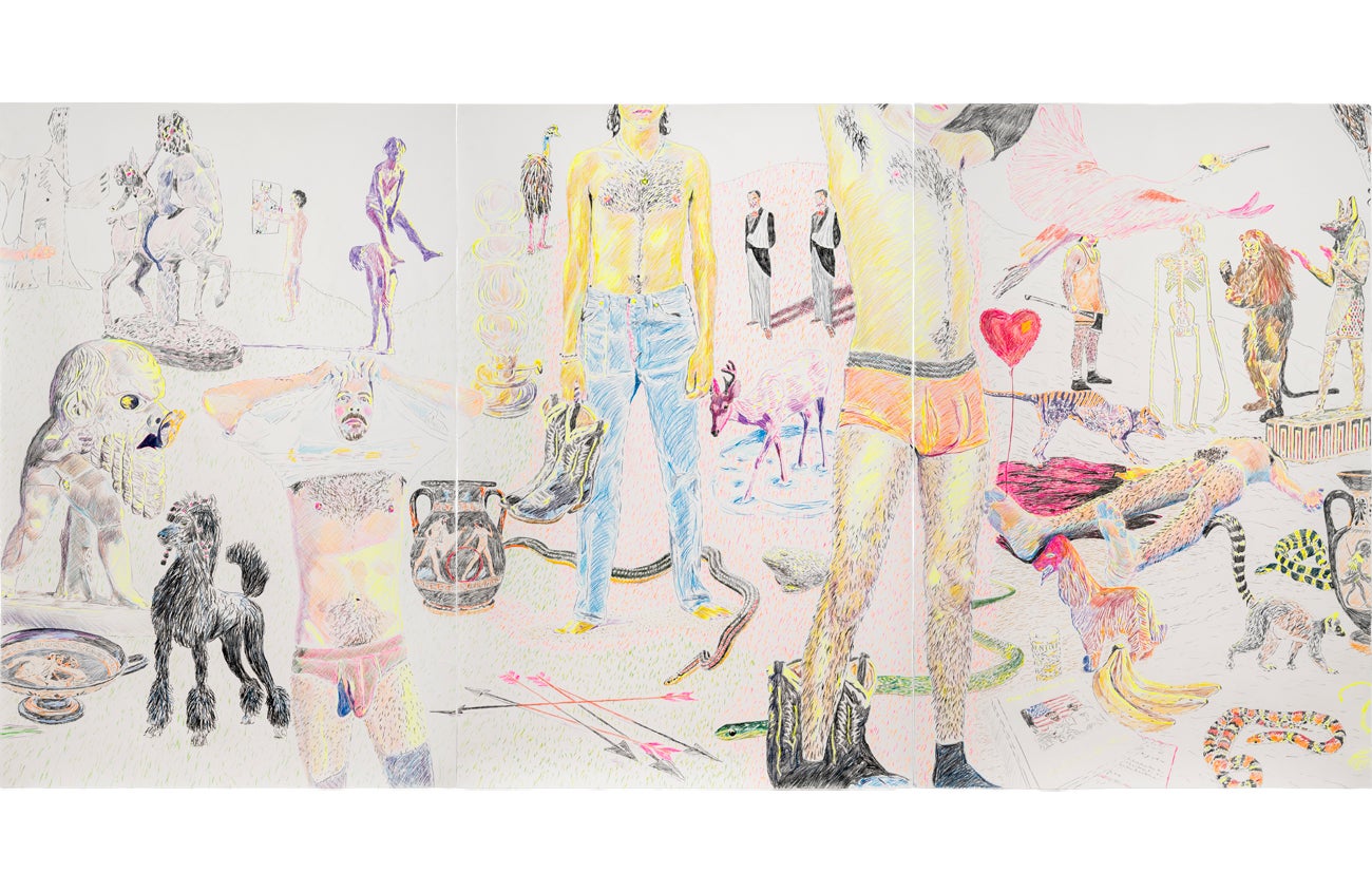 John Brooks: Islands Are Not Forever