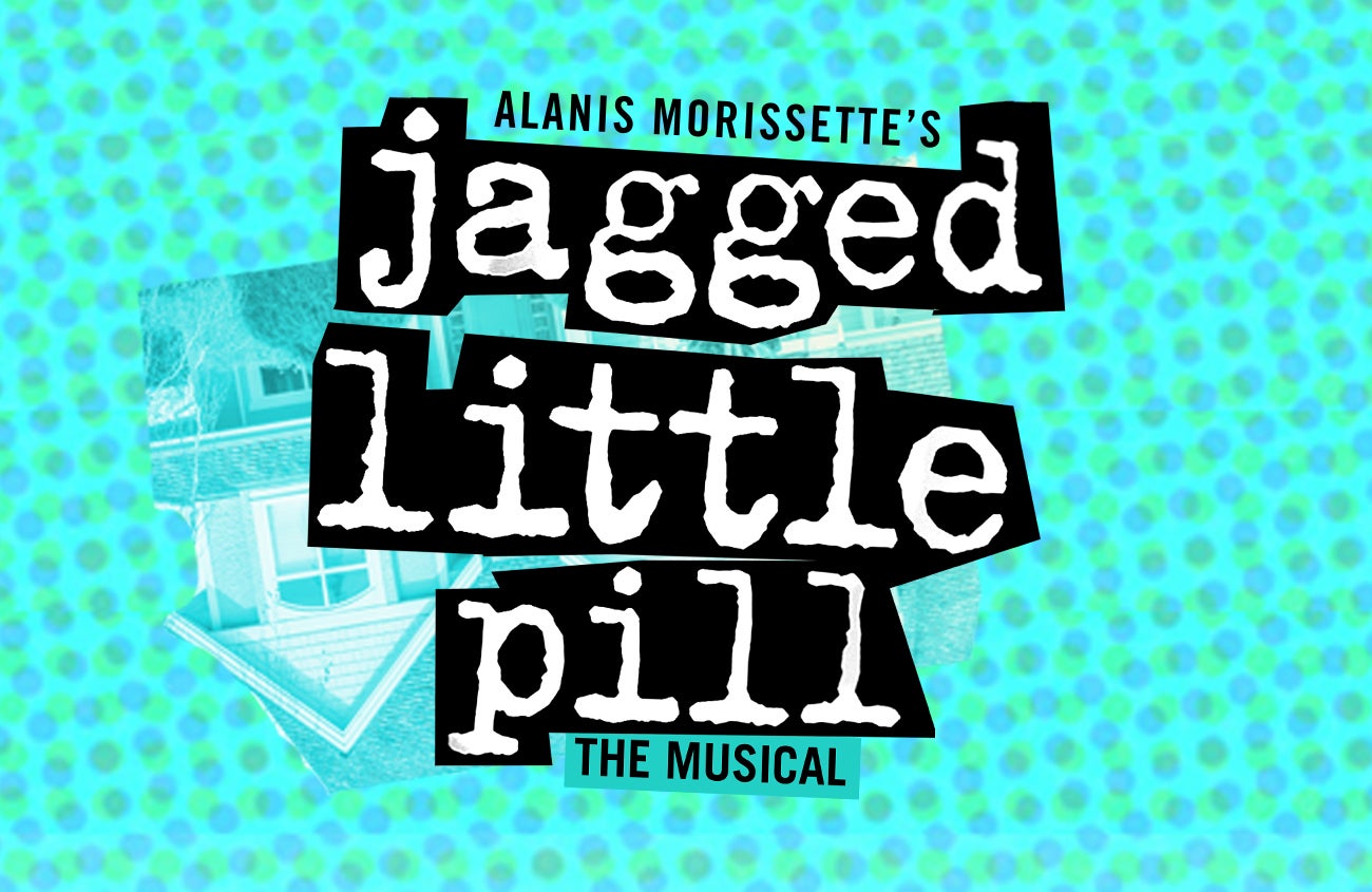Jagged Little Pill