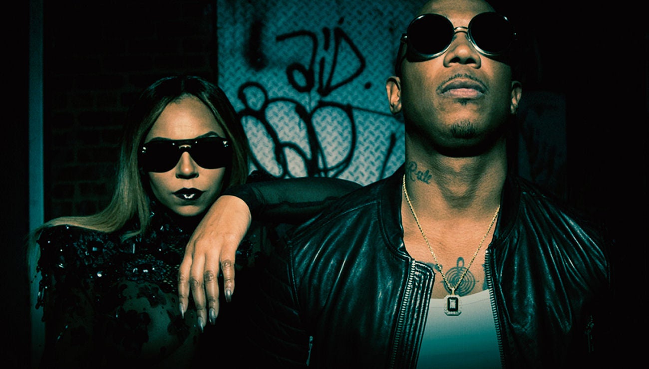Ja Rule & Ashanti Official Ticket Source Cincinnati Arts