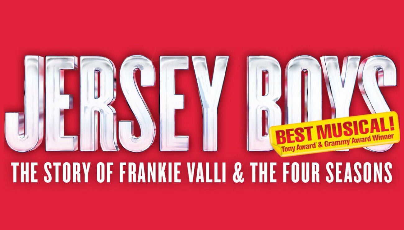 jersey boys