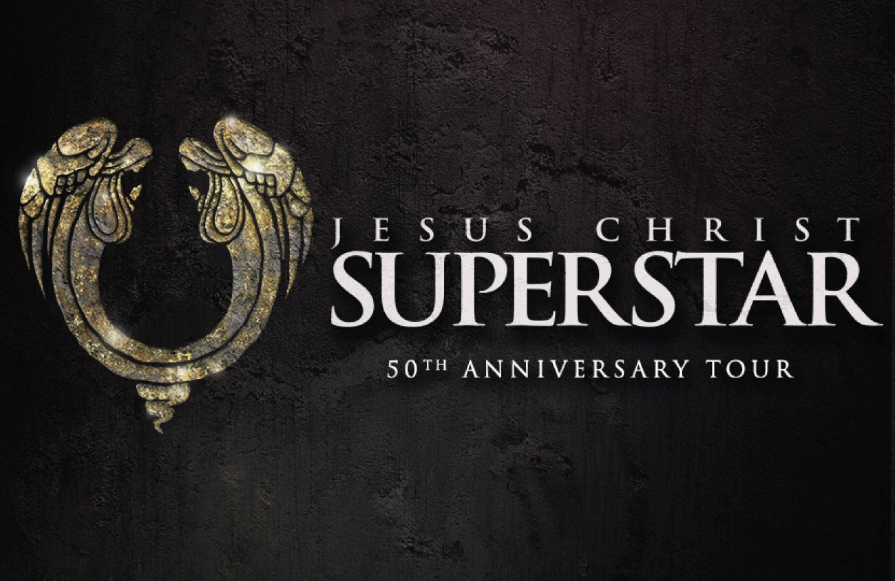 Jesus Christ Superstar