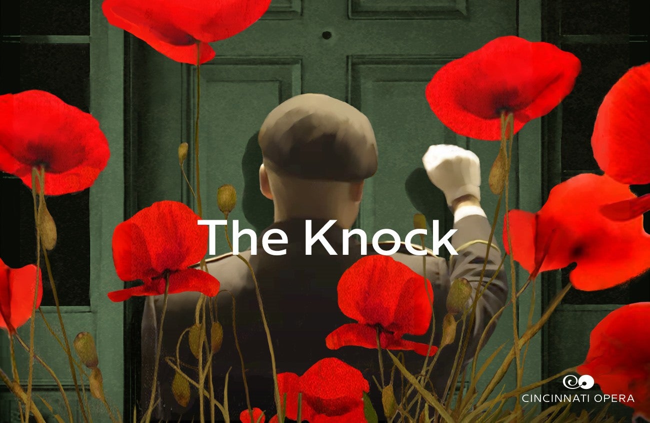THE KNOCK