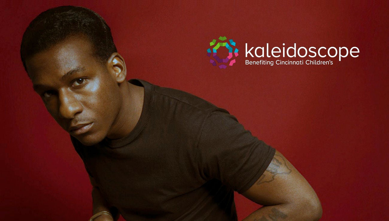 Kaleidoscope featuring Leon Bridges