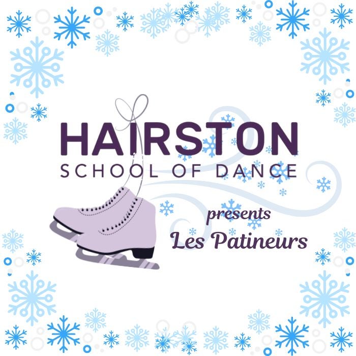 More Info for Les Patineurs