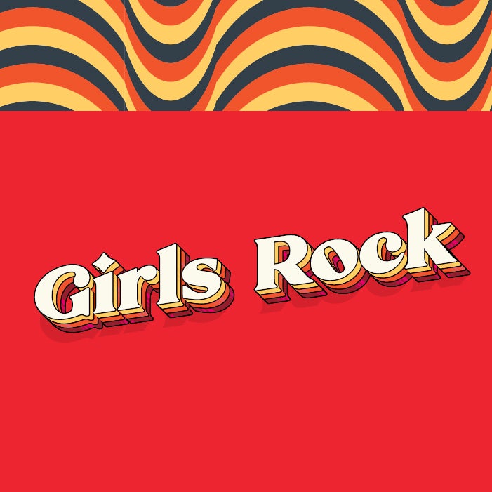 More Info for Lollipops Family Series: Girls Rock!
