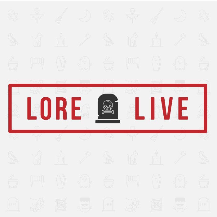 More Info for Lore Live