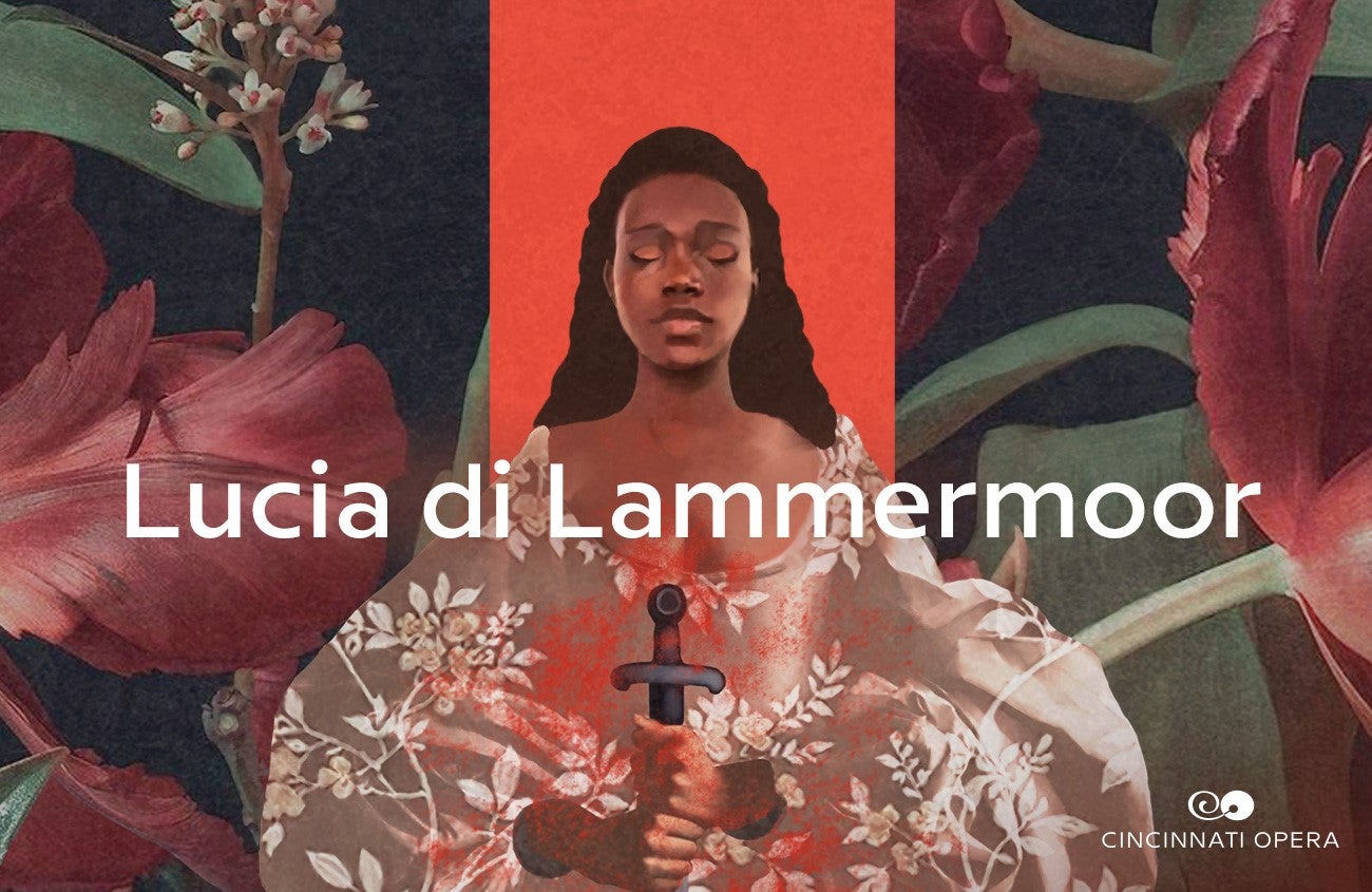 LUCIA DI LAMMERMOOR