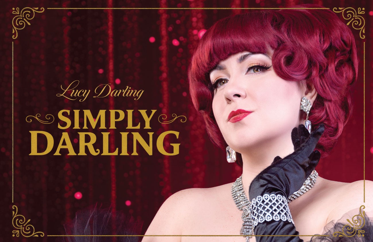 Lucy Darling: Simply Darling