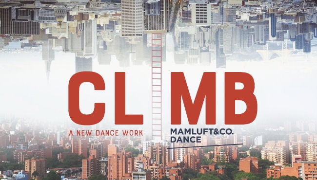 MamLuft&amp;Co. Dance: Climb 