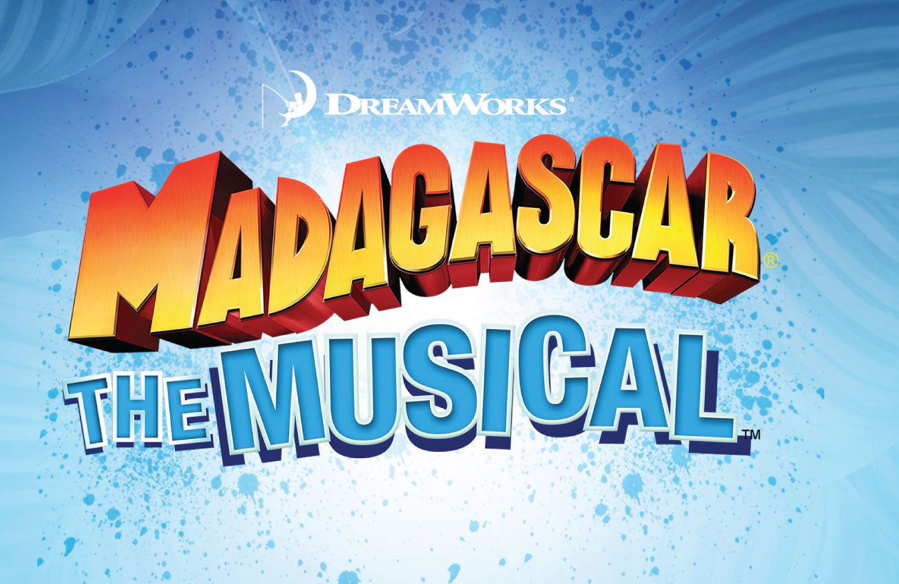 Madagascar the Musical
