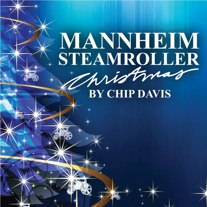 More Info for Mannheim Steamroller Christmas by Chip Davis 