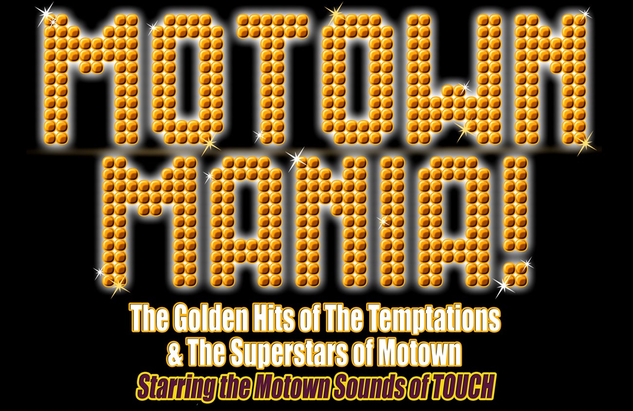 Motown Mania! 
