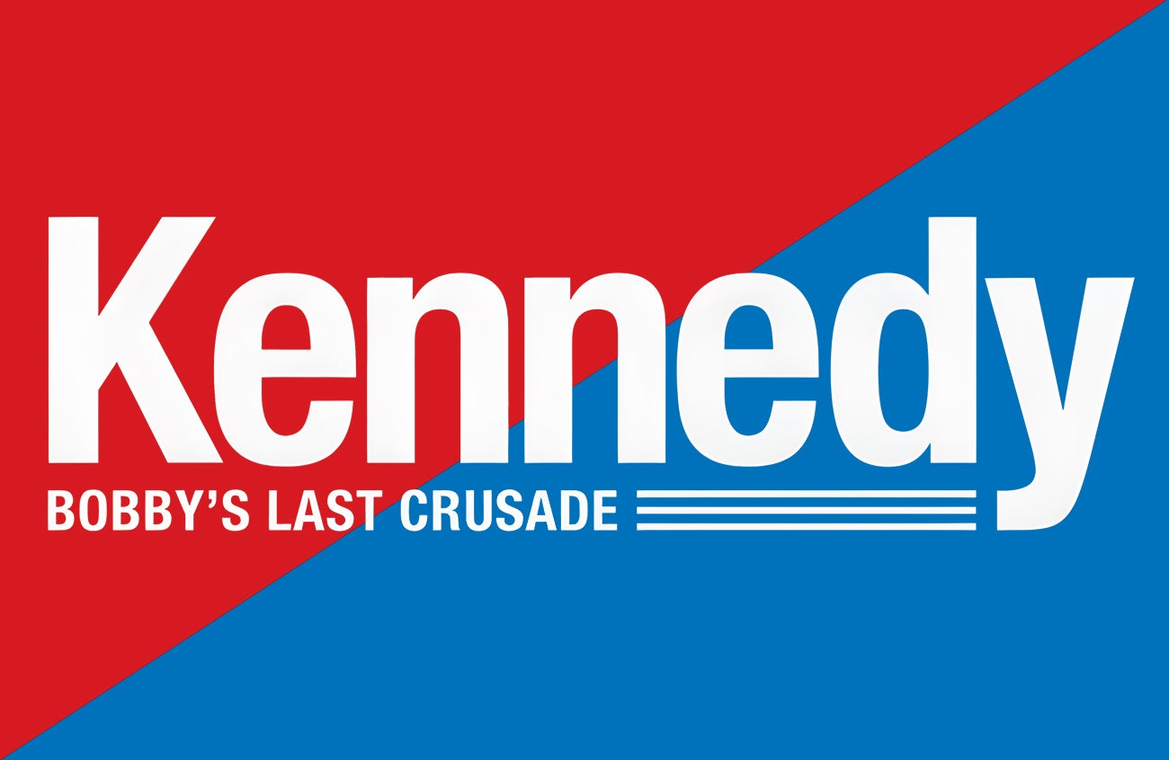 KENNEDY: Bobby's Last Crusade