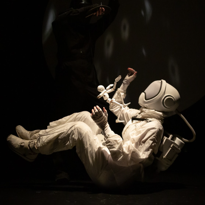 More Info for SchoolTime: MAROONED! A Space Comedy