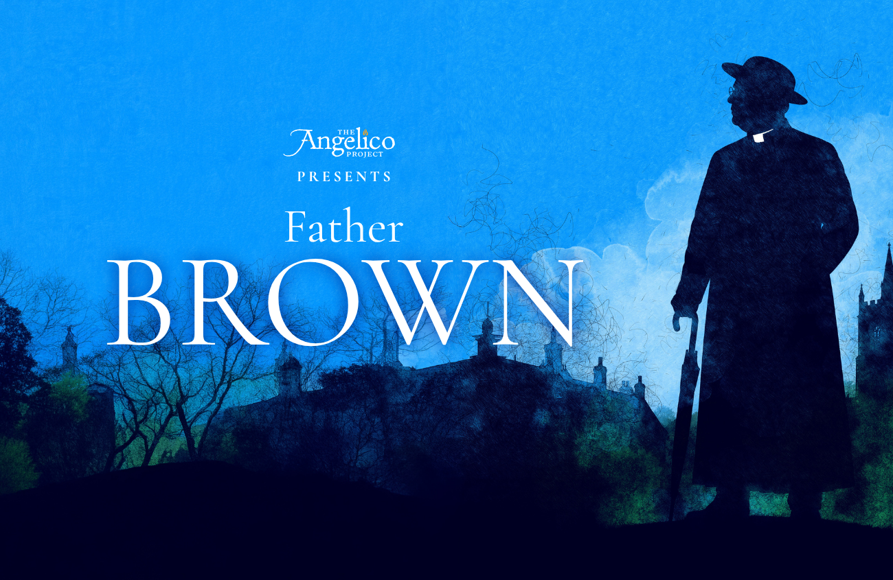Father Brown