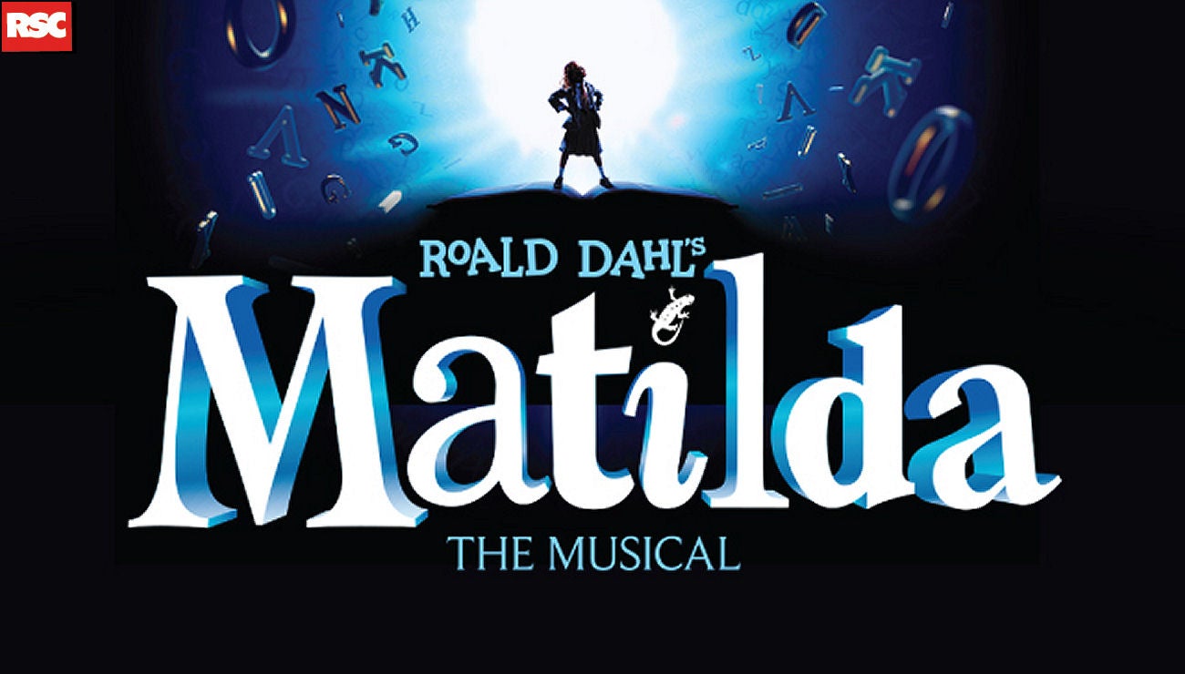 Matilda the Musical