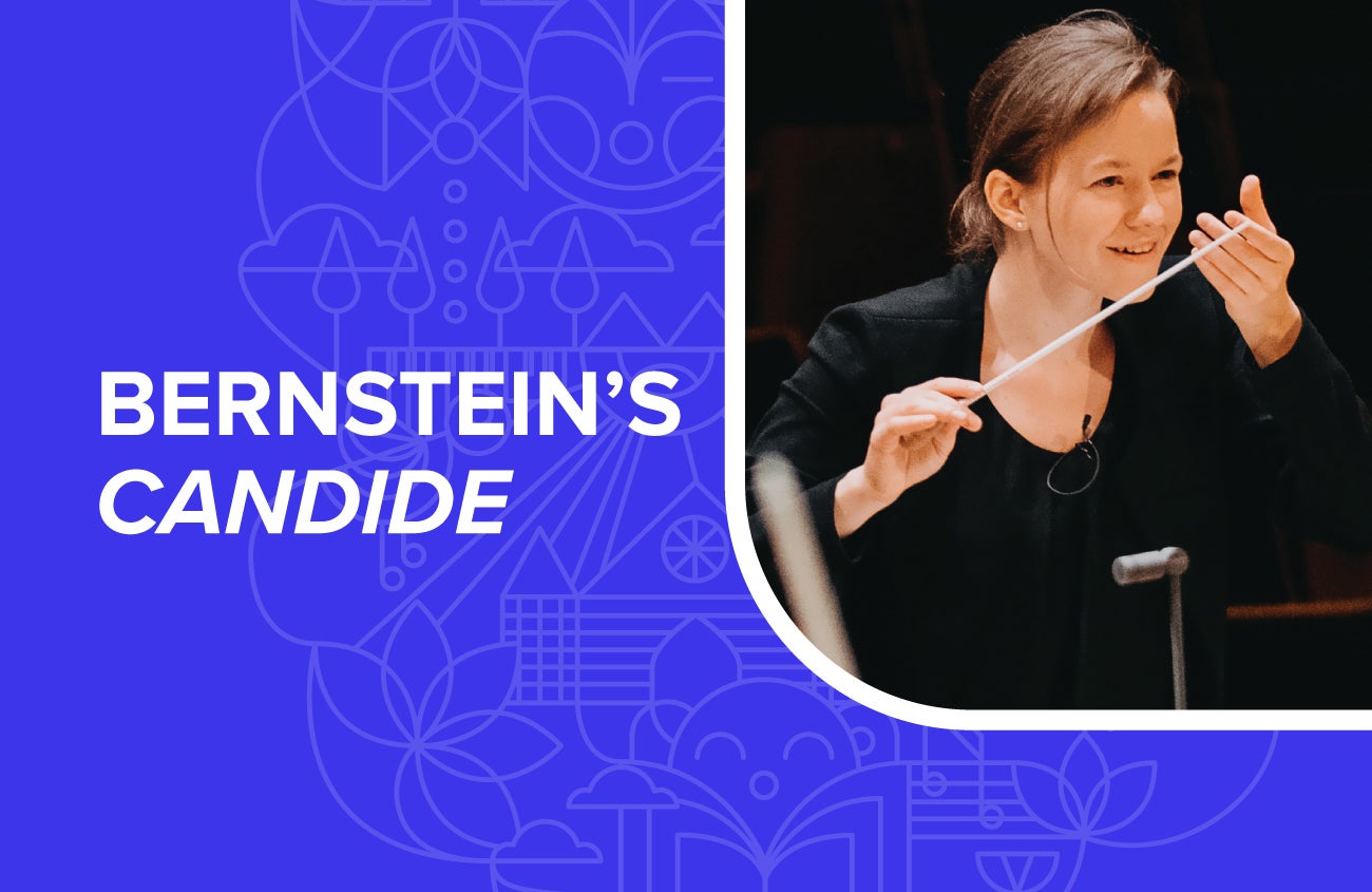 Bernstein's Candide