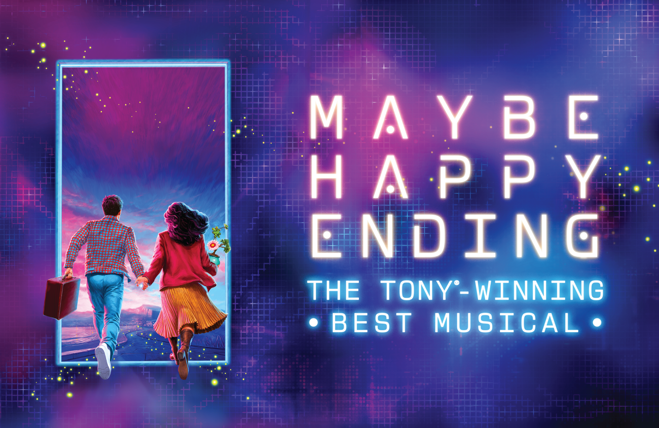 Maybe Happy Ending