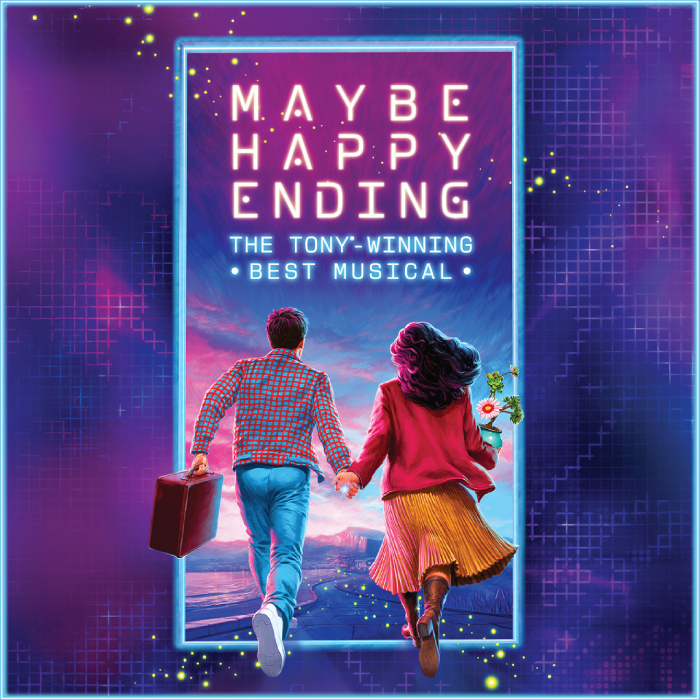 More Info for Maybe Happy Ending