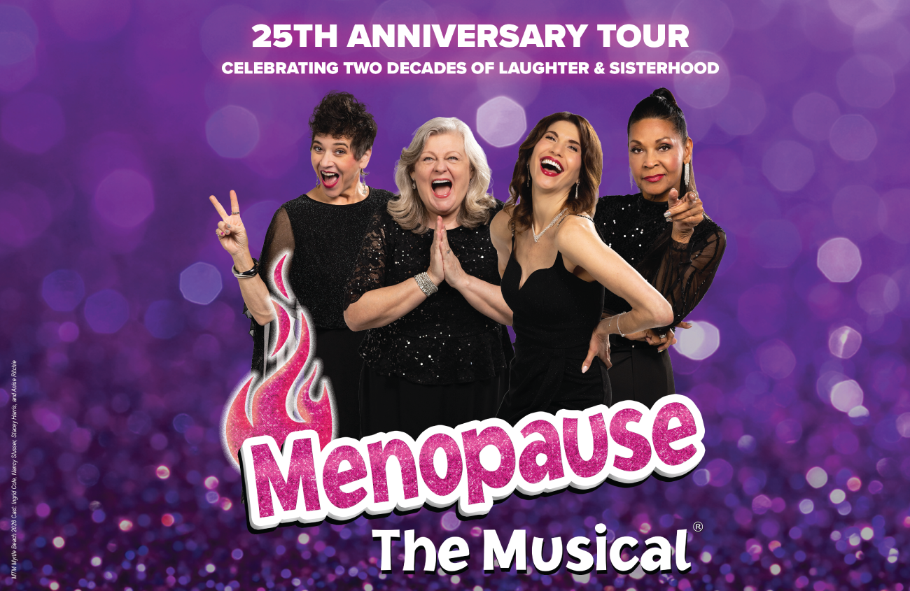 Menopause The Musical®