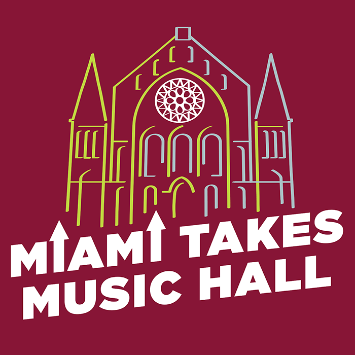 More Info for Miami Takes Music Hall