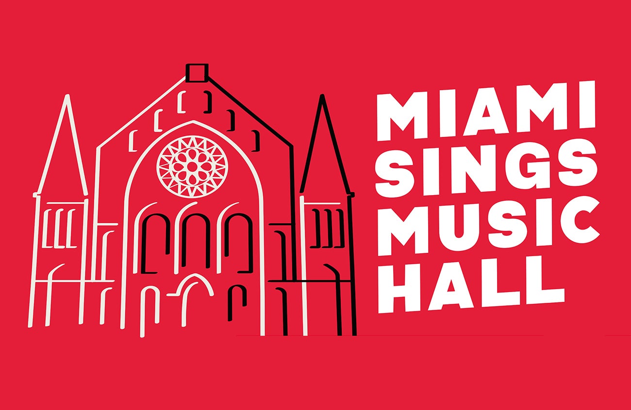 More Info for Miami Sings Music Hall