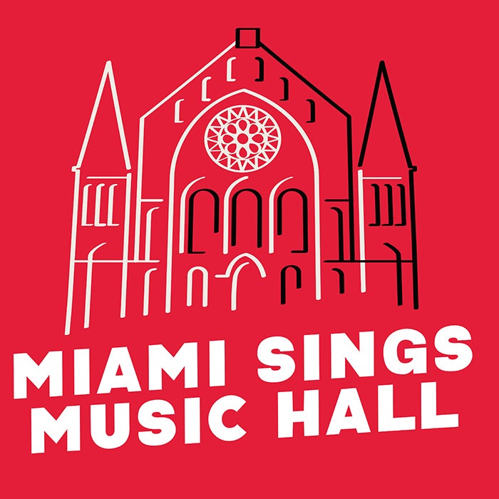 More Info for Miami Sings Music Hall