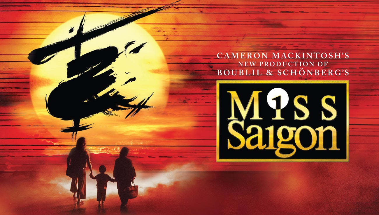 Miss Saigon