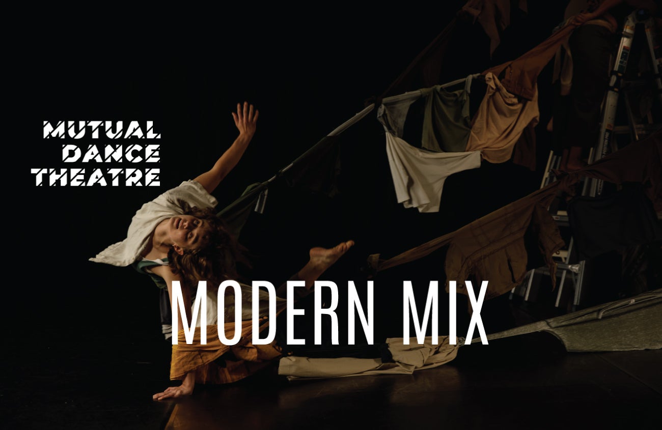 More Info for Modern Mix
