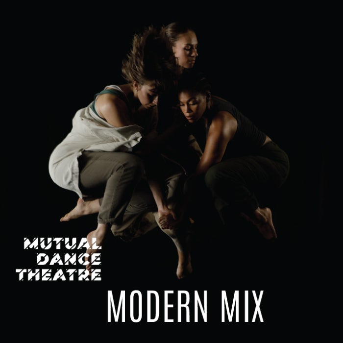 More Info for Modern Mix