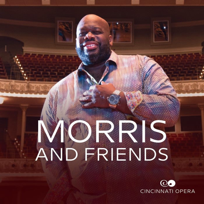 More Info for Morris and Friends