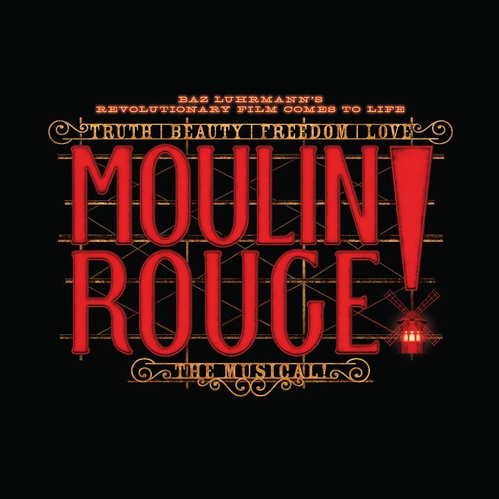 More Info for MOULIN ROUGE! THE MUSICAL!