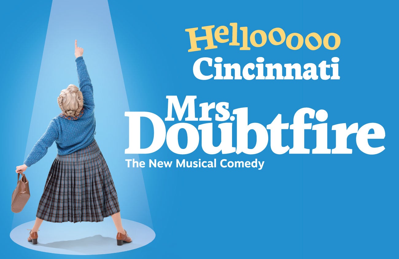 Mrs. Doubtfire