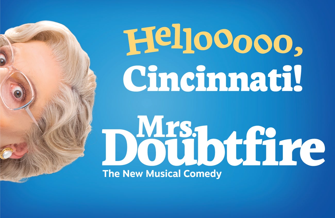 Mrs. Doubtfire