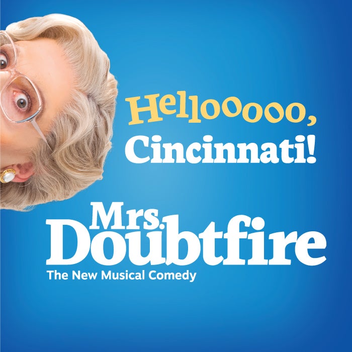 More Info for Mrs. Doubtfire