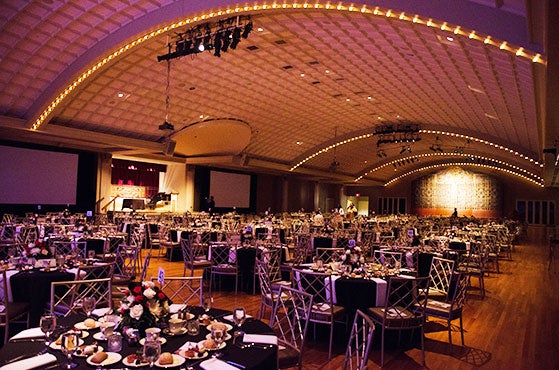 Image result for cincinnati music hall ballroom