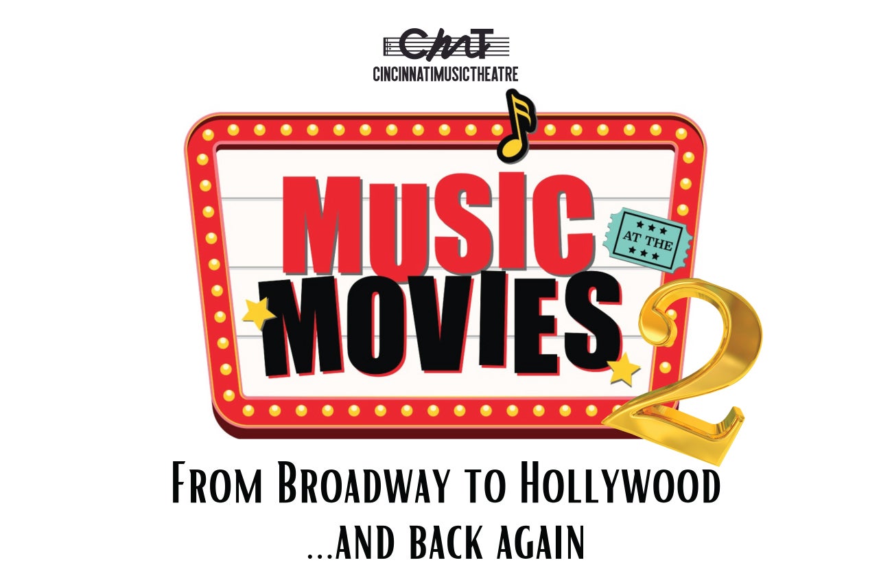 Music at the Movies 2