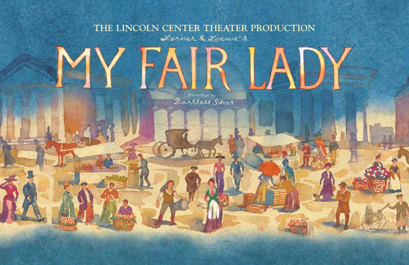 My Fair Lady