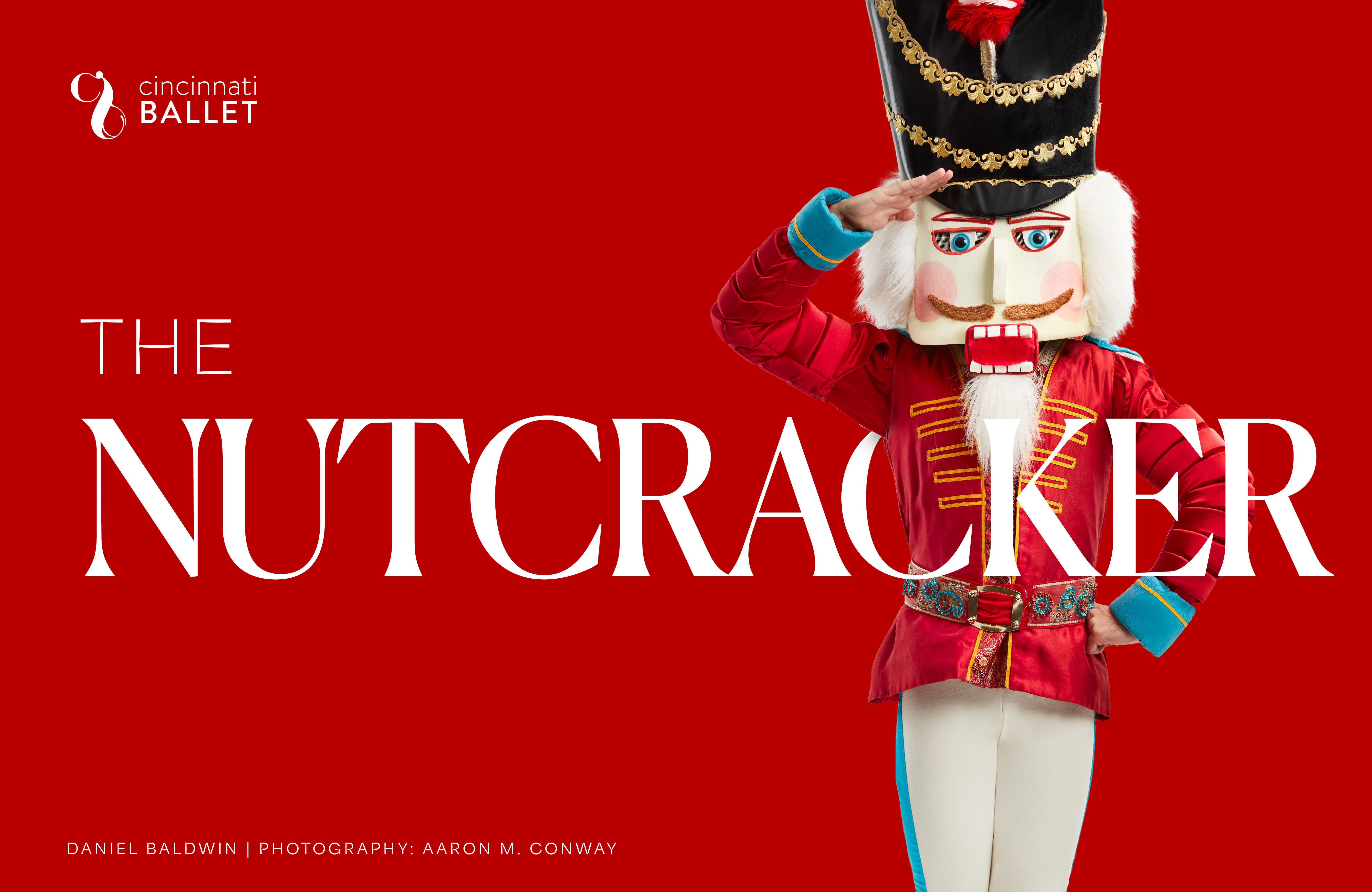 The Nutcracker