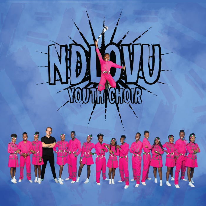 More Info for Ndlovu Youth Choir