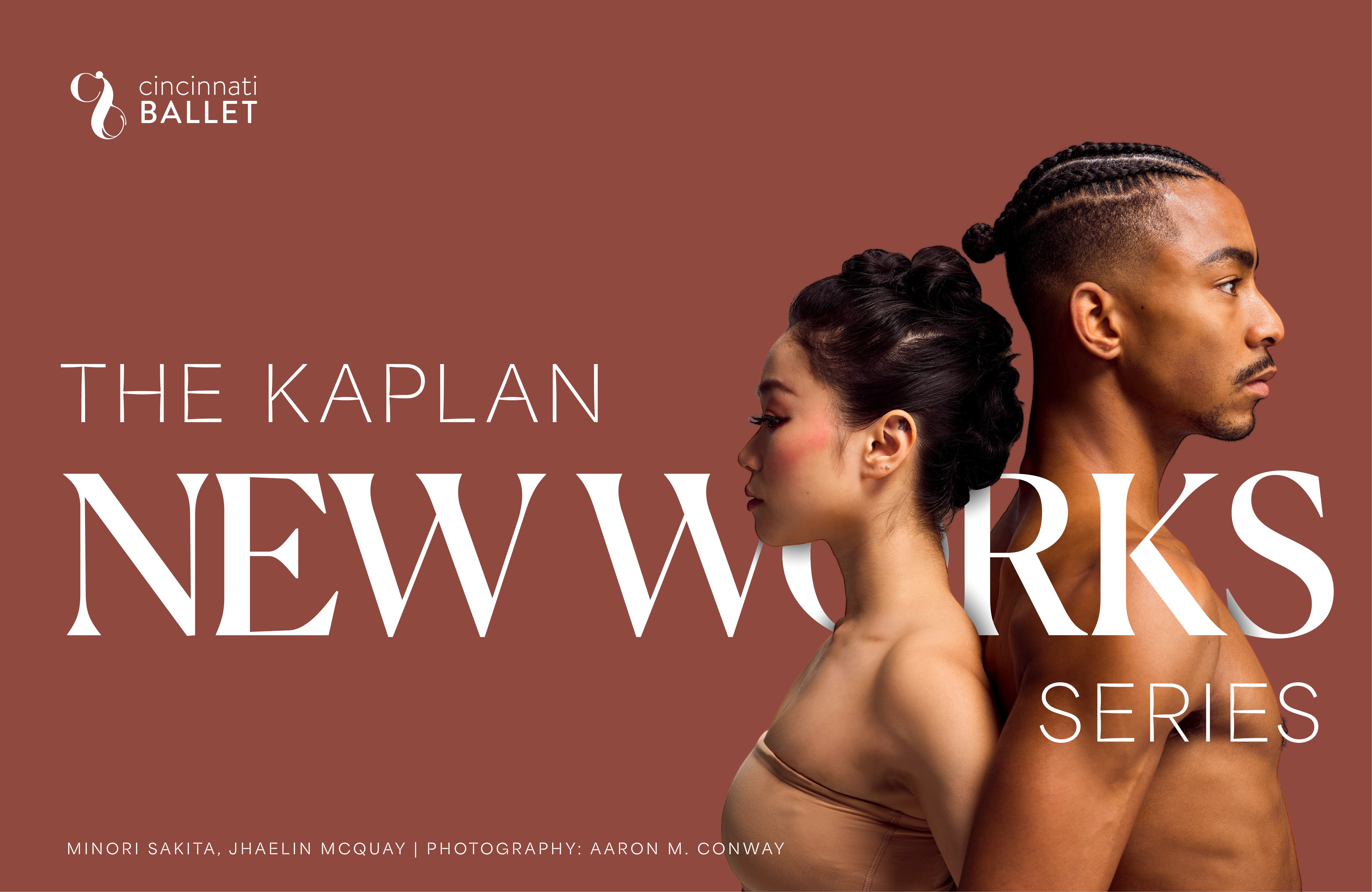 The Kaplan New Works Series