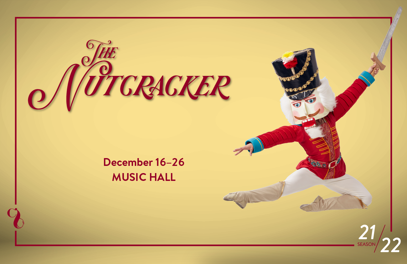 The Nutcracker
