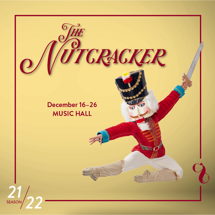 More Info for The Nutcracker