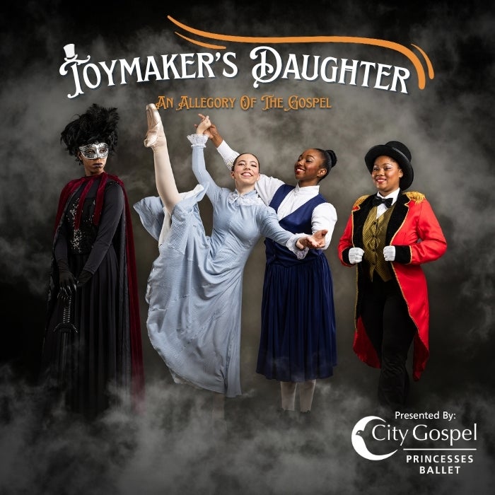 More Info for Toymaker's Daughter 
