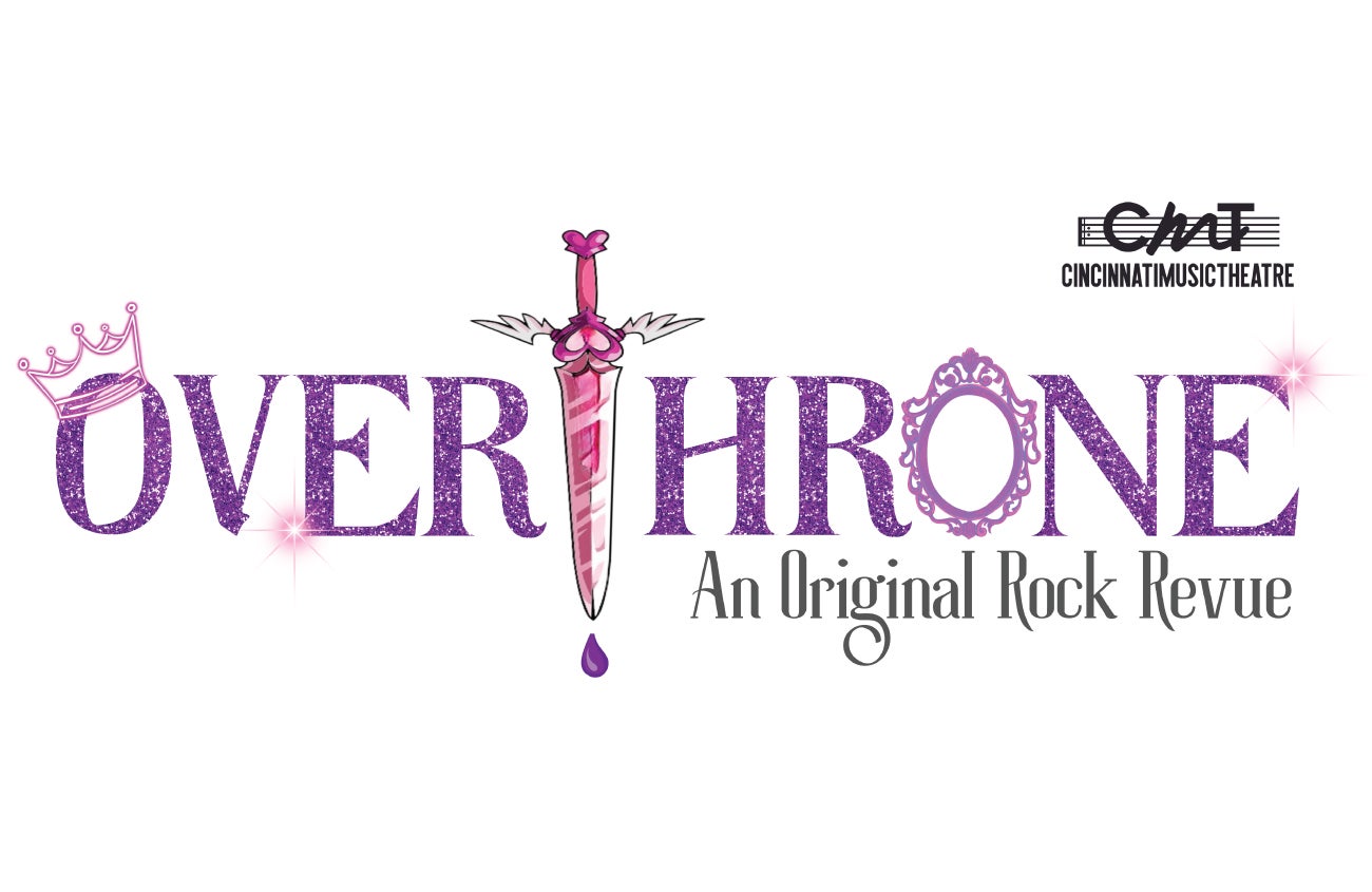 Overthrone: An Original Rock Revue