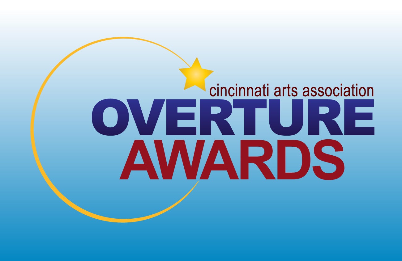 2023 Overture Awards Finals Competition and Awards Ceremony