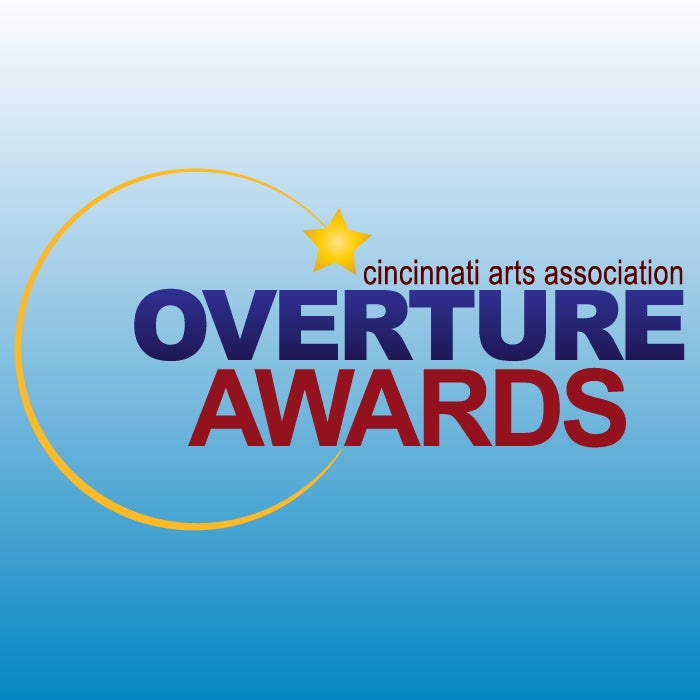 More Info for 2023 Overture Awards Finals Competition and Awards Ceremony