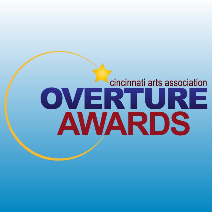 2023 Overture Awards Finals Competition and Awards Ceremony, Official  Ticket Source